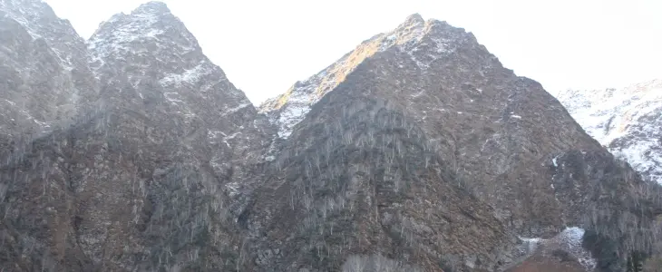Beas Kund Trek gallery image